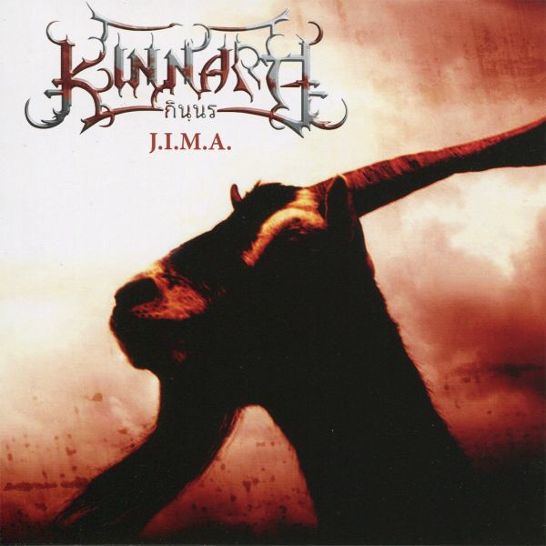 Kinnara - J.I.M.A.