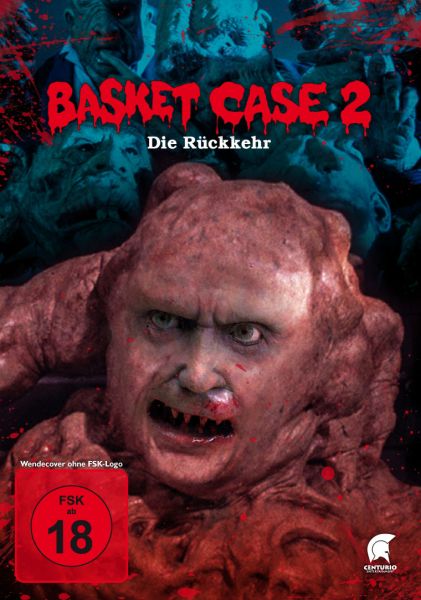 Basket Case 2 - Die Rückkehr