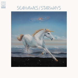 Seahawks - Starways (EP)