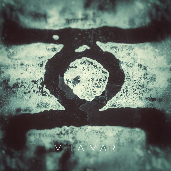 Mila Mar - Mila Mar (LP)