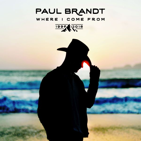 Brandt, Paul - Where I Come From - 1996 - 2016