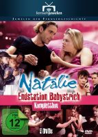 Natalie - Endstation Babystrich - Komplettbox  