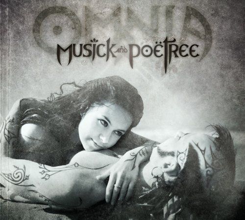 Omnia - Musick and poetree