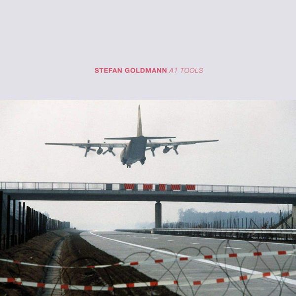 Goldmann, Stefan - A1 Tools (12Inch)