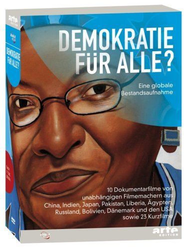 Demokratie - für alle? (5 DVD)