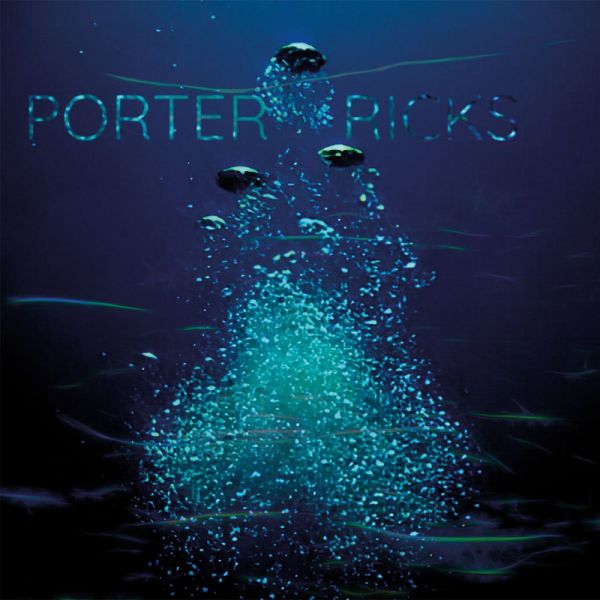 Porter Ricks - Porter Ricks (2LP)