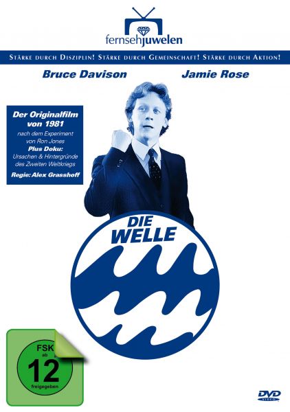 Die Welle (1981) - Der Originalfilm (inkl. Doku)