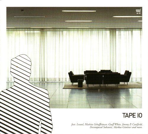 VARIOUS ARTISTS - Tape 10