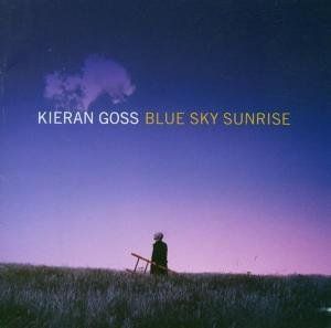 Goss, Kieran - Blue sky sunrise