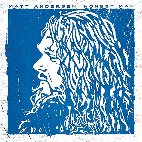 Andersen, Matt - Honest Man