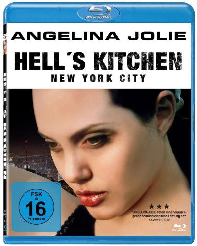 Hell's Kitchen N.Y.C.