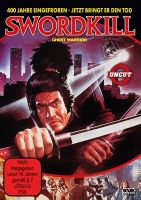 Swordkill (Ghost Warrior) (Uncut)  