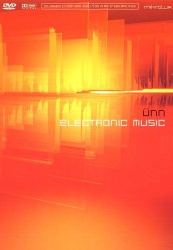 Ünn - Electronic Music