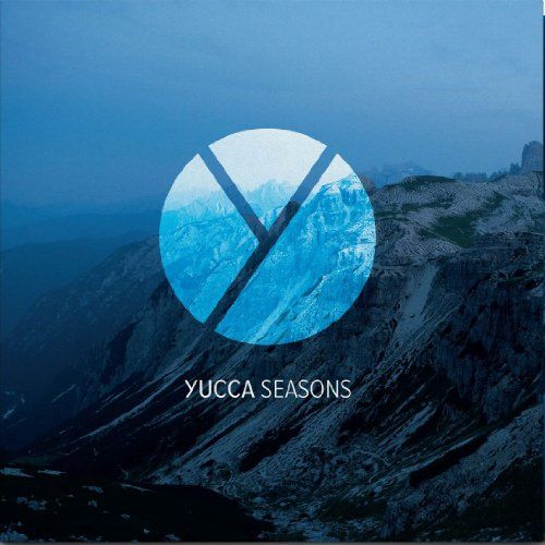 Yucca - Seasons (LP)