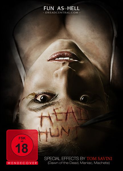 Headhunt (Redd Inc.)