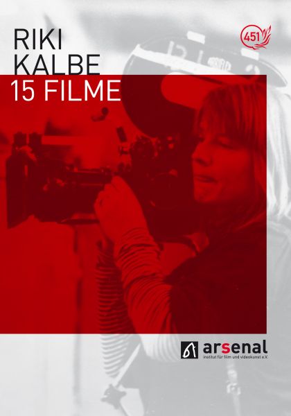 Riki Kalbe - 15 Filme