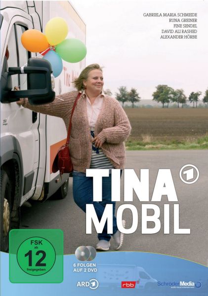 Tina Mobil 1- 6