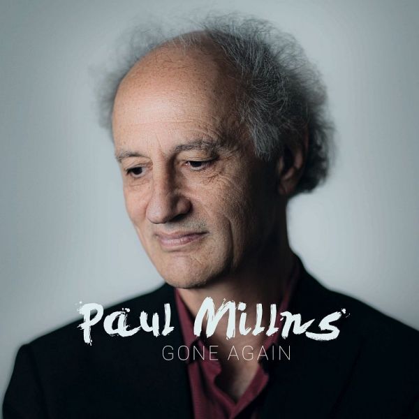 Millns, Paul - Gone Again