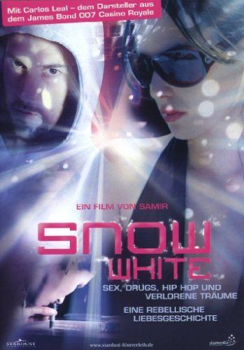 Snow White - Sex, Drugs, Hip Hop und verlorene Träume
