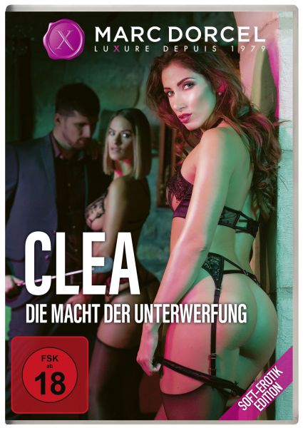 Clea - Die Macht der Unterwerfung