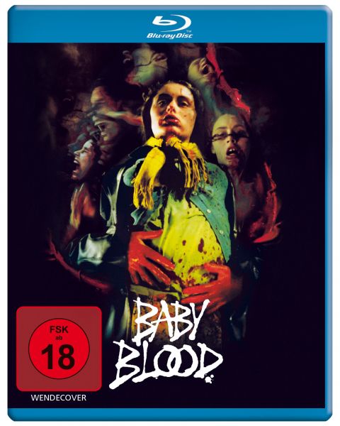 Baby Blood (uncut)