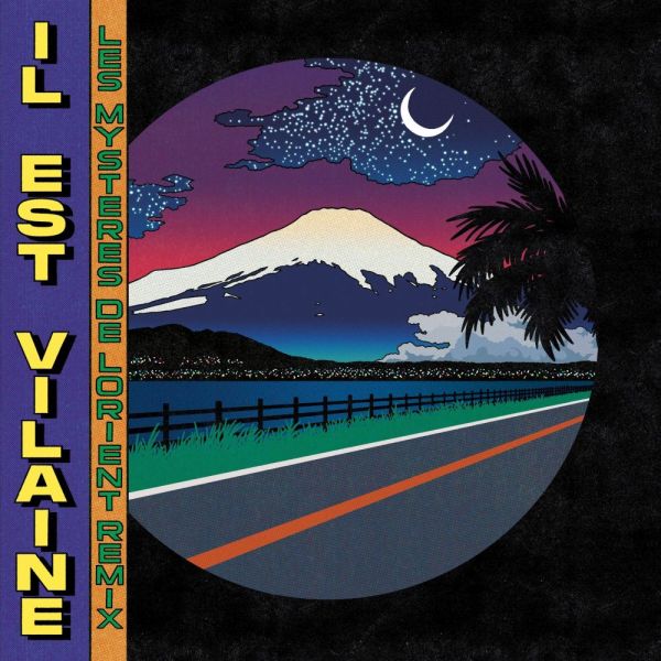 Il Est Vilaine - Les Mystères De Lorient Remixes (LP)