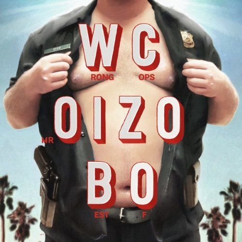Mr Oizo - Wrong Cops