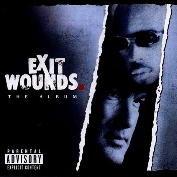 Various - Exit Wounds (2LP)