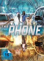 The Phone - 2-Disc Limited Edition Mediabook (Blu-ray + DVD)  