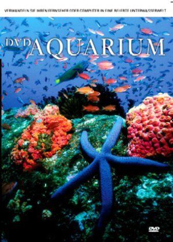 DVD Aquarium