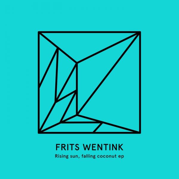 Wentink, Frits - Rising sun, falling coconut EP