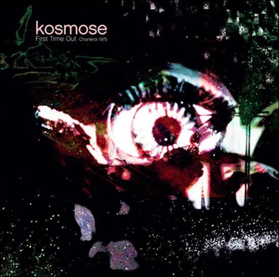 Kosmose - First Time Out