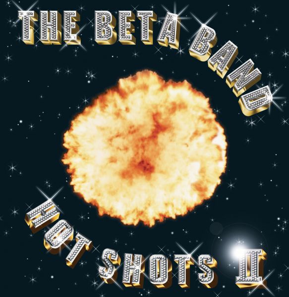 Beta Band, The - Hot Shots II (2LP+CD)