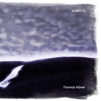 Köner, Thomas - Aubrite (2LP)  