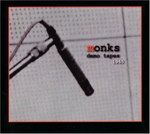 Monks, The - Monks Demo Tapes 1965