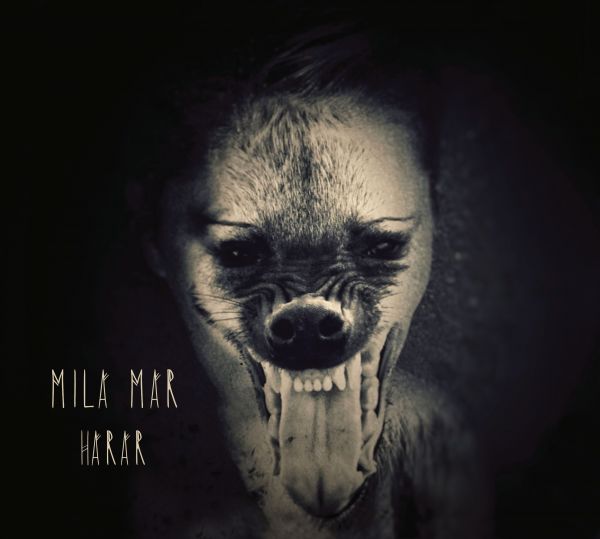 Mila Mar - Harar (LP)