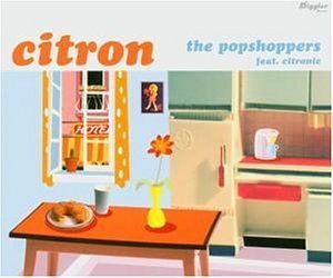Popshoppers - Citron