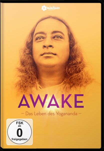 Awake - Das Leben des Yogananda