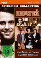 Maverick - Spielfilm Collection  