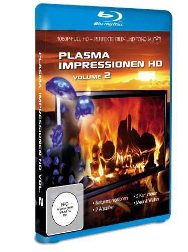 Plasma Impressionen HD Vol.2