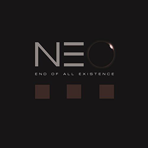 N E O (Near Earth Orbit) - End Of All Existence