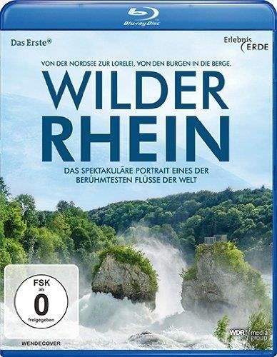 Wilder Rhein (Erlebnis Erde)