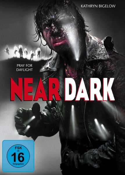 Near Dark - Die Nacht hat ihren Preis - Ltd. Edition Mediabook (uncut) (Blu-ray + 2 DVDs) - Cover C,
