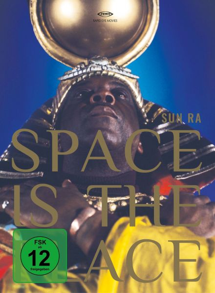 Space is the Place (Special Edition)