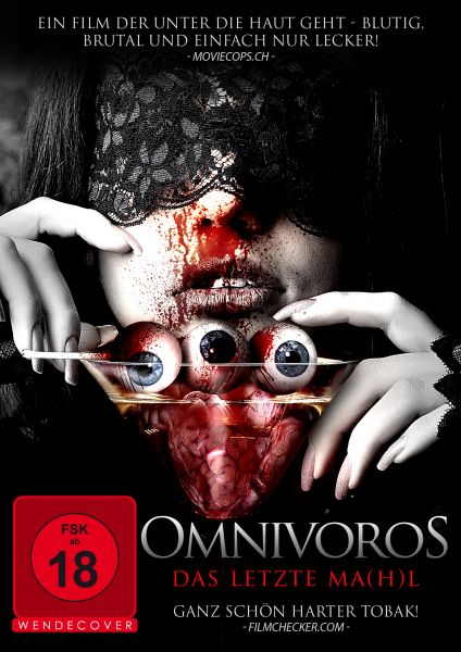 Omnivoros - Das letzte Ma(h)l (Uncut)