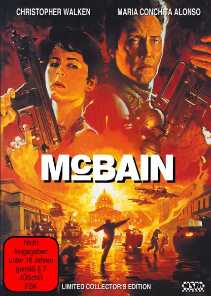 McBain (uncut)