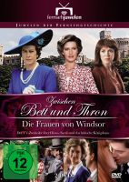 Zwischen Bett und Thron - Die Frauen von Windsor - Fernsehjuwelen  