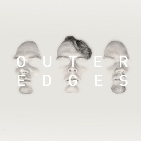 Noisia - Outer Edges