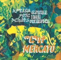 Imperial Tiger Orchestra - Mercato (12th Years Anniversary Edition) (2LP)  