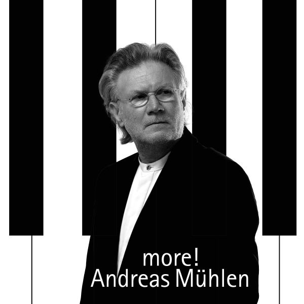 Mühlen, Andreas - More!